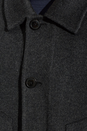 MARANT Wool jacket "Casper"