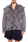 Isabel Marant Etoile Favourites Berghaus Black Prism 2.0 Micro Fleece Jacket Inactive