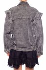 Isabel Marant Etoile Favourites Berghaus Black Prism 2.0 Micro Fleece Jacket Inactive