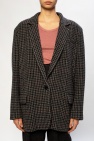 Marant Etoile Wool coat