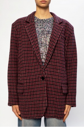 Marant Etoile Wool coat