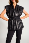 Isabel Marant Leather vest