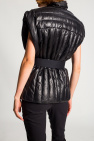 Isabel Marant Leather vest