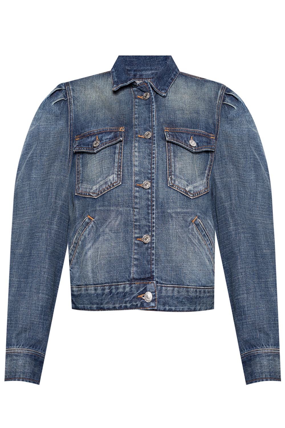 Isabel Marant Etoile Denim jacket