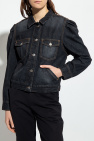 Isabel Marant Etoile Denim jacket