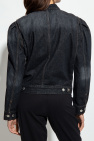 Isabel Marant Etoile Denim jacket