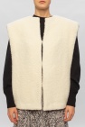 Isabel Marant Oversize vest