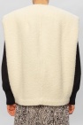 Isabel Marant Oversize vest