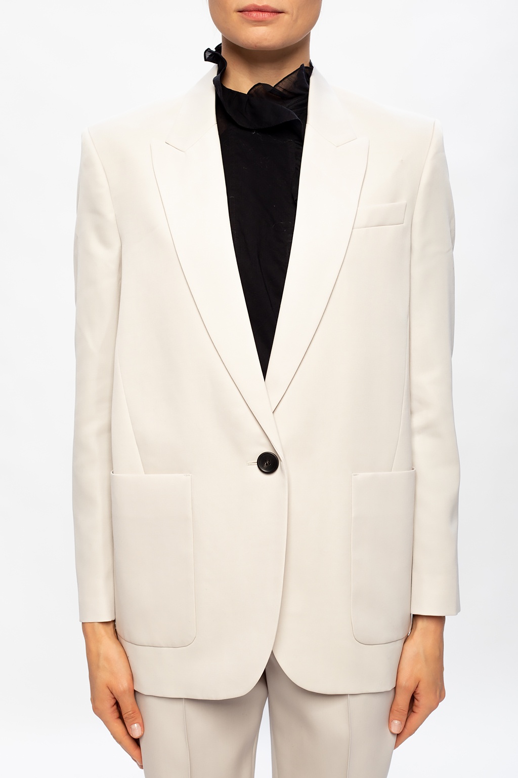 Isabel Marant Blazer with pockets