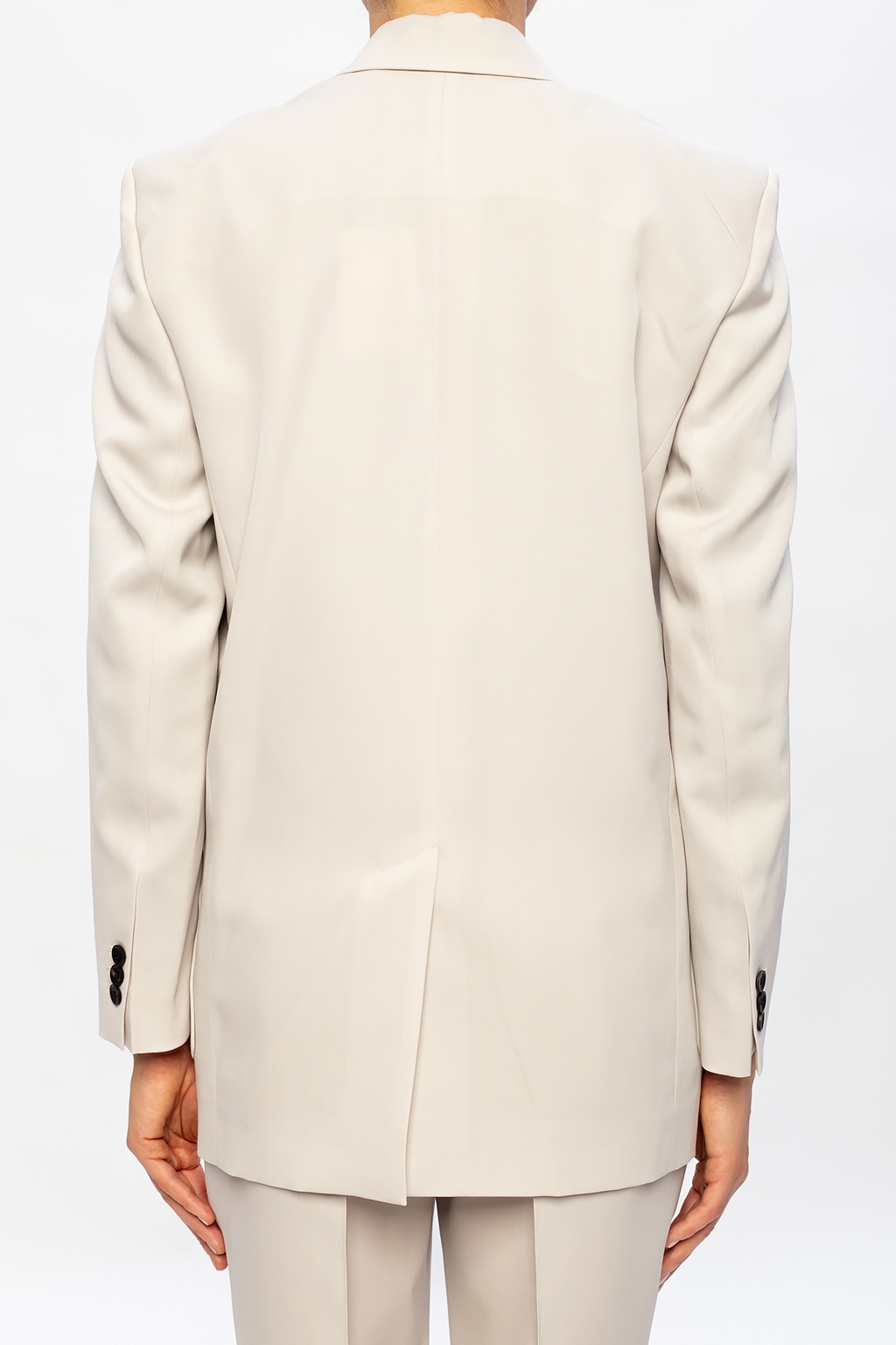 Isabel Marant Blazer with pockets