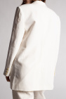 Isabel Marant Blazer with notch lapels