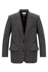 Marant Etoile Checked blazer