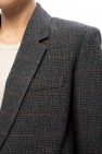 Marant Etoile Checked blazer