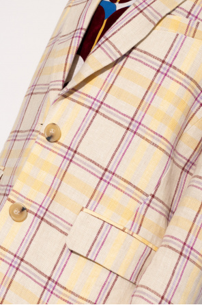 Dockers Gmd Piqué Short Sleeve Polo Shirt ‘Ilindae’ blazer