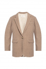 Isabel Marant Etoile Blazer with pockets