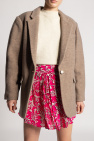 Isabel Marant Etoile Blazer with pockets