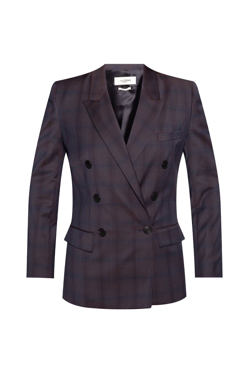 Isabel Marant Etoile Wool blazer