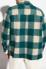 MARANT Checked jacket