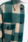 MARANT Checked jacket