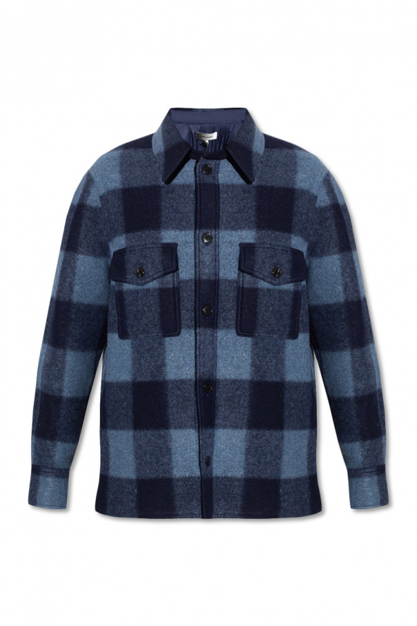 MARANT Checked jacket