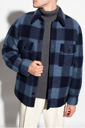 MARANT Checked jacket