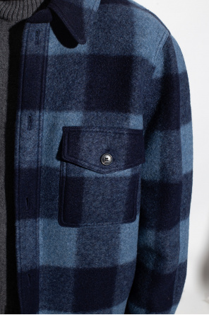 MARANT Checked jacket