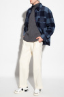 Isabel Marant Checked jacket