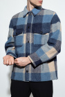 Isabel Marant Checked shirt