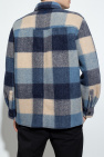 Isabel Marant Checked shirt