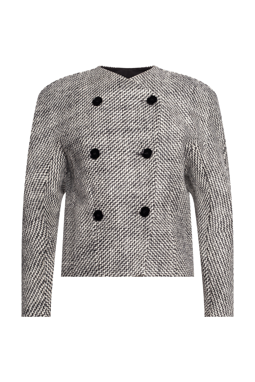 Isabel Marant Wool blazer