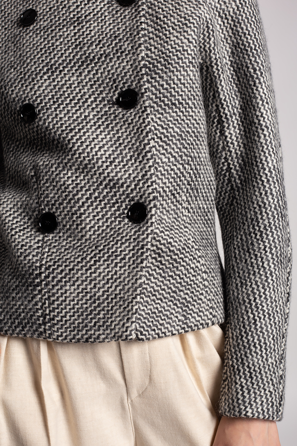 Isabel Marant Wool blazer