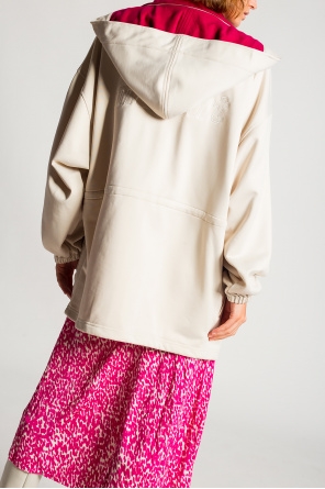 Marant Etoile Oversize sweatshirt