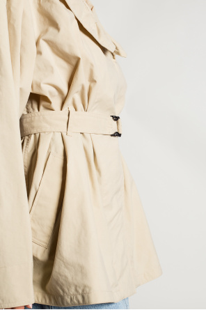 Isabel Marant Coat with pockets