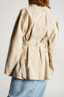 Isabel Marant Coat with pockets