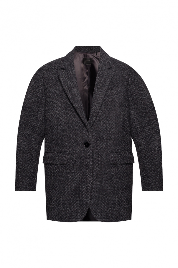 Isabel Marant Wool blazer