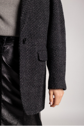 Isabel Marant Wool blazer