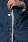 Isabel Marant Denim jacket
