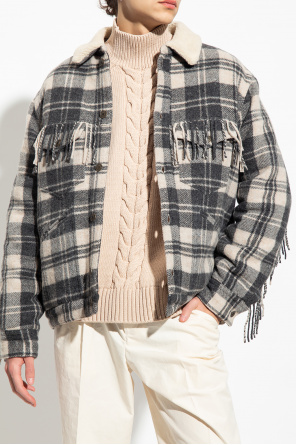 MARANT ‘Franklin’ jacket