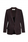 Isabel Marant Etoile ‘Charlyne’ blazer