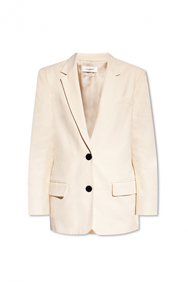 Marant Etoile ‘Ilindo’ blazer