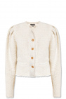 Isabel Marant ‘Izma’ cropped jacket