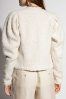 Isabel Marant ‘Izma’ cropped jacket