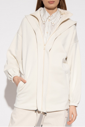 Marant Etoile ‘Islaya’ hoodie