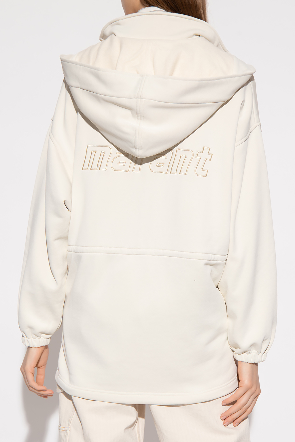 Isabel Marant Étoile ‘Islaya’ hoodie