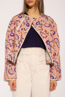 Isabel Marant ‘Amidala’ jacket