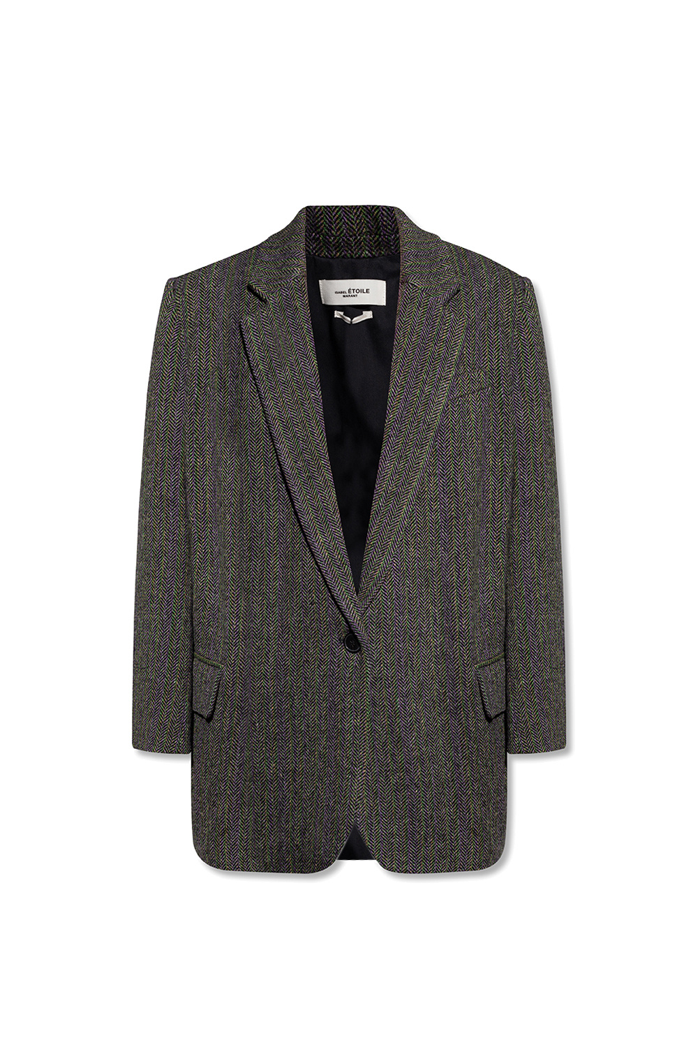 Marant Etoile ‘Fikaito’ blazer