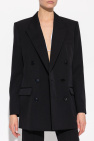 Isabel Marant ‘Nevim’ double-breasted blazer