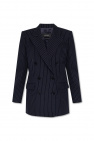 Isabel Marant ‘Nevim’ double-breasted blazer