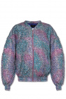 Isabel Marant ‘Adeline’ sequinned jacket