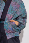 Isabel Marant ‘Adeline’ sequinned jacket